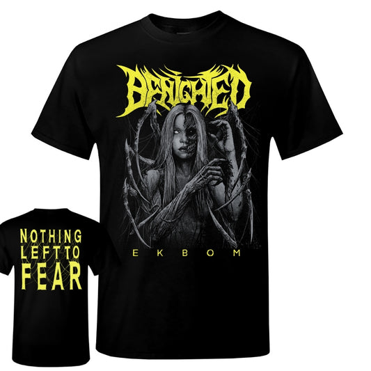 Benighted - Ekbom - T-shirt - Season of Mist