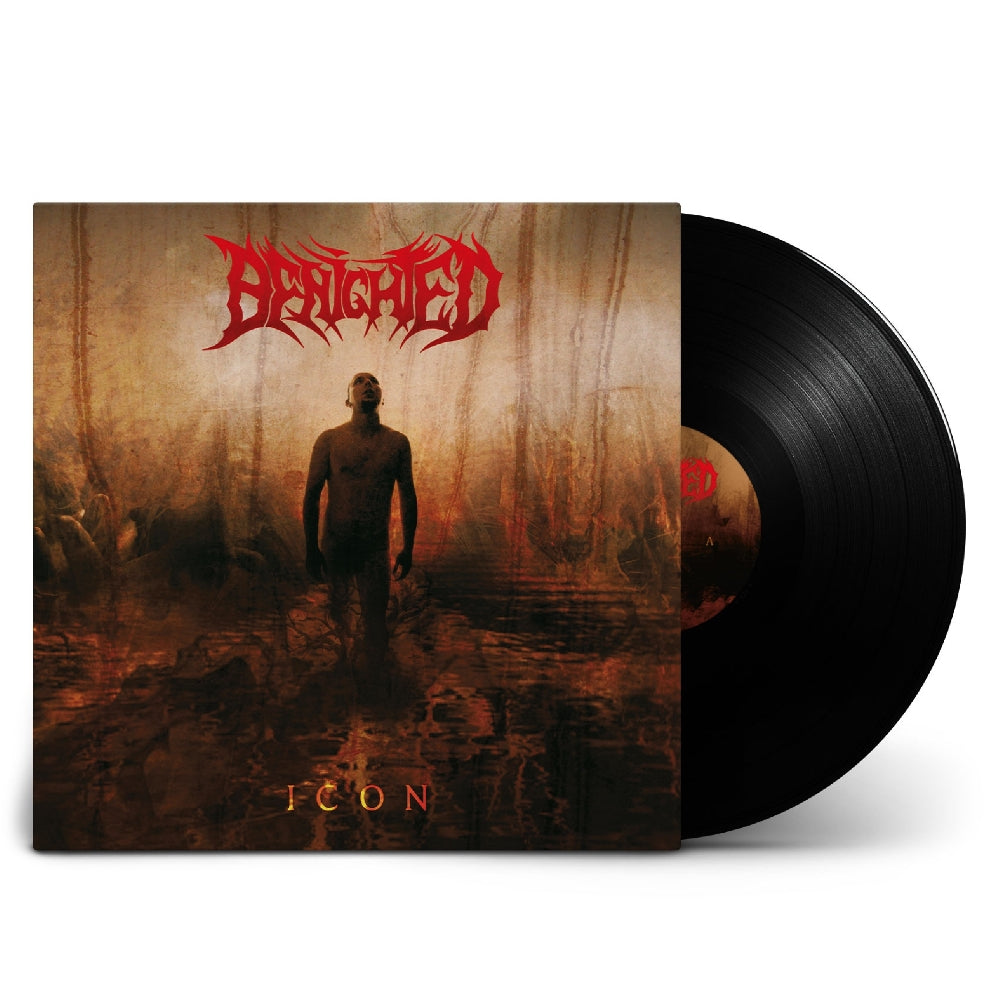 Benighted - Icon - LP - Supreme Chaos Records
