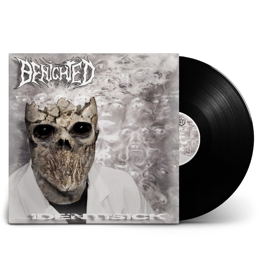 Benighted - Identisick - LP - Supreme Chaos Records