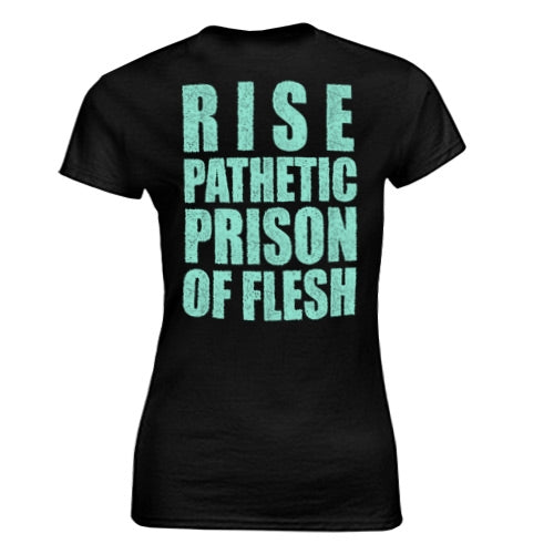 Benighted - Martyr - T-shirt - Season of Mist - Image 2