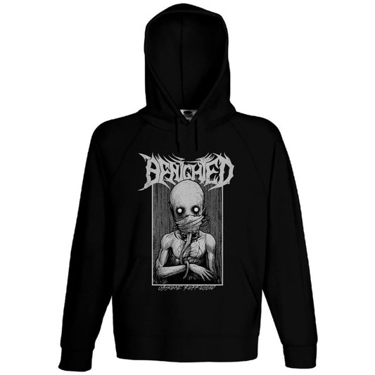 Benighted - Muzzle - Hooded Sweat Shirt - Season of Mist - Image 2