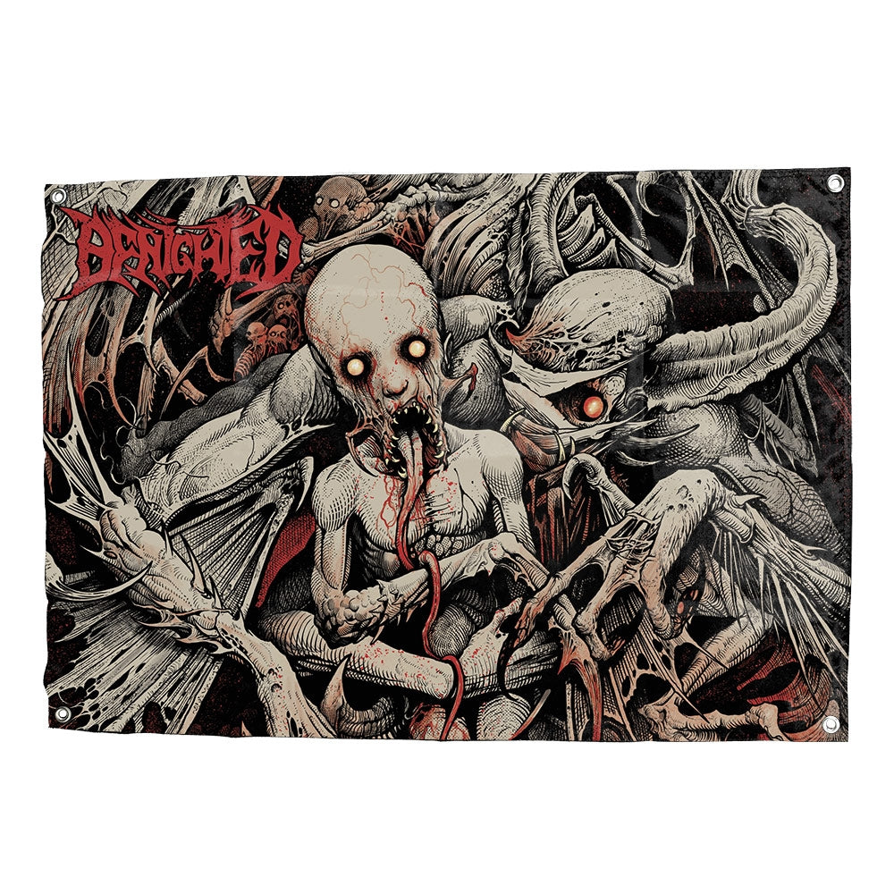 Benighted - Obscene Repressed - DIGIBOX - Season of Mist - Image 2