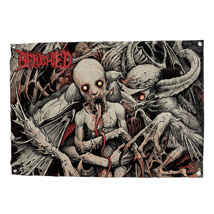 Benighted - Obscene Repressed - DIGIBOX - Season of Mist - Image 2