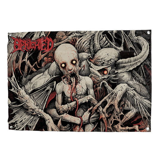 Benighted - Obscene Repressed - DIGIBOX - Season of Mist - Image 2