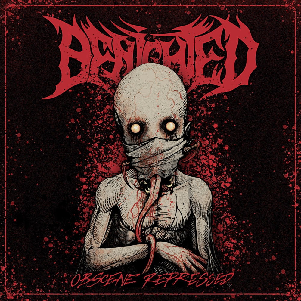 Benighted - Obscene Repressed - DIGIBOX - Season of Mist - Image 3