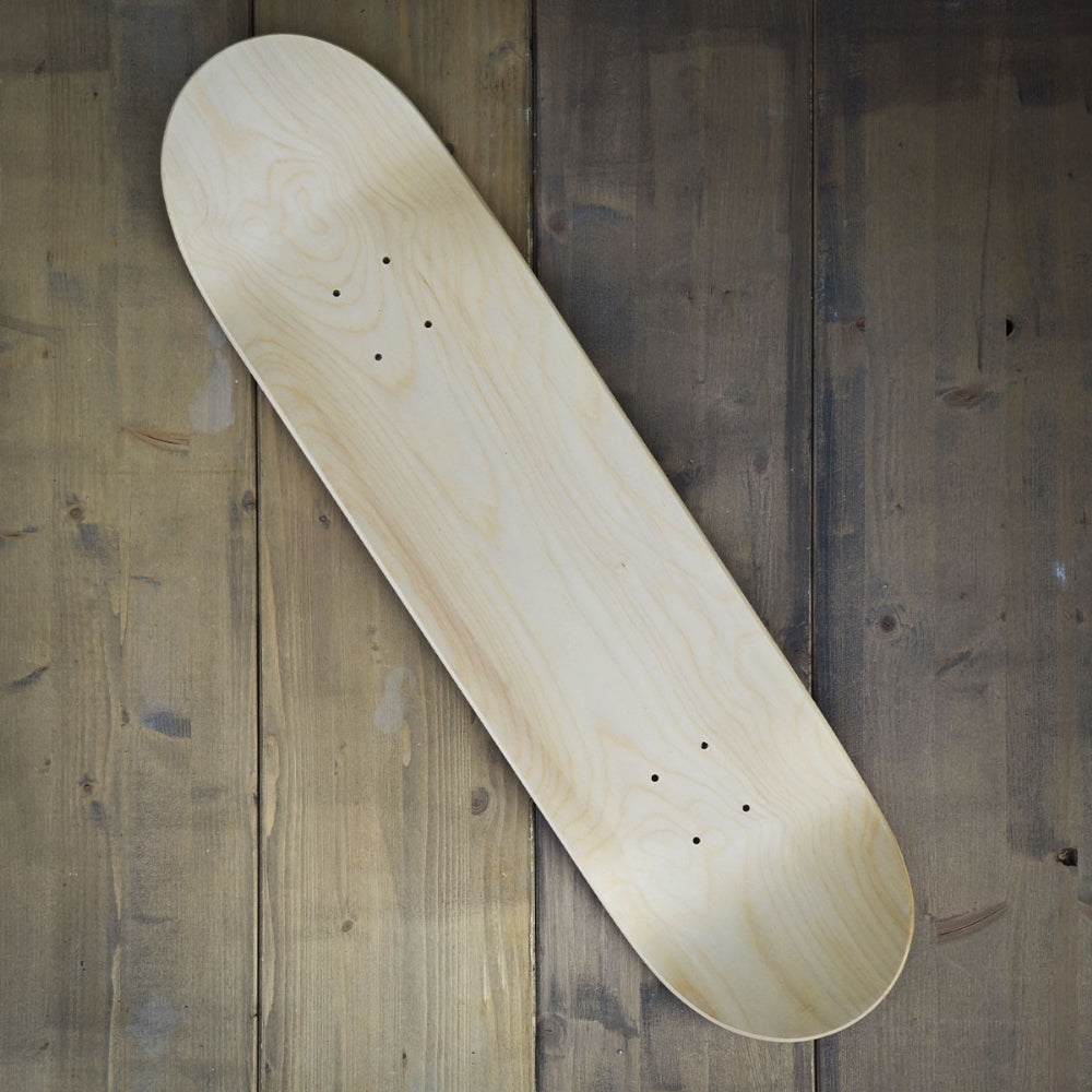 Benighted - Obscene Repressed - Decorative Skateboard - Season of Mist - Image 3