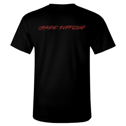 Benighted - Obscene Repressed - T-shirt - Season of Mist - Image 2