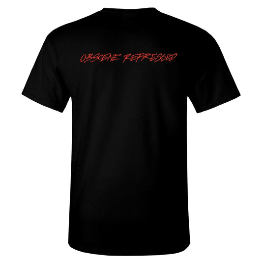 Benighted - Obscene Repressed - T-shirt - Season of Mist - Image 2