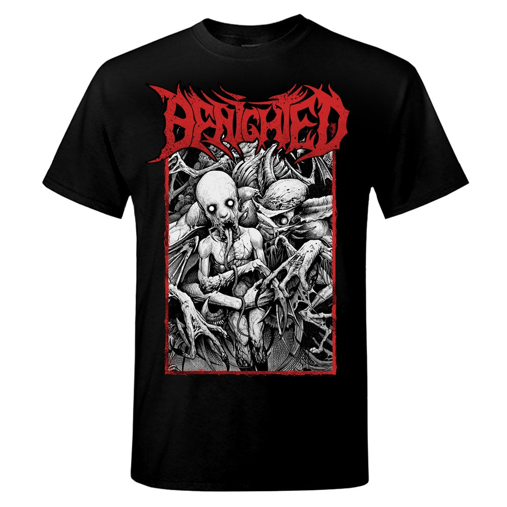 Benighted - Obscene Repressed - T-shirt - Season of Mist - Image 3
