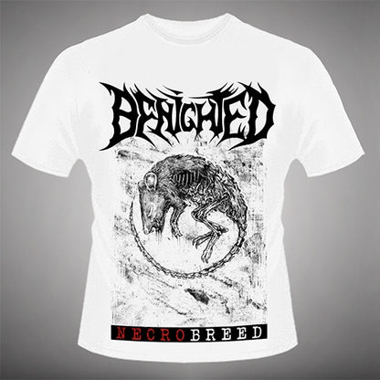 Benighted - Rat - T-shirt - Season of Mist