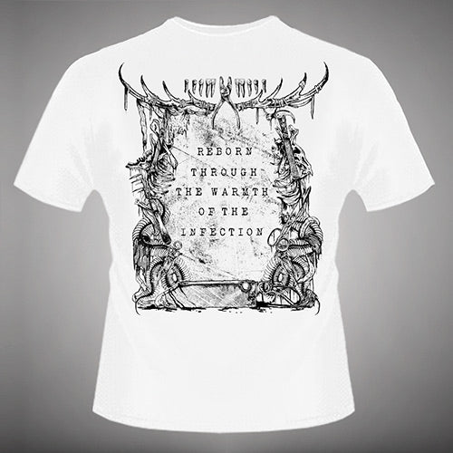 Benighted - Rat - T-shirt - Season of Mist - Image 2
