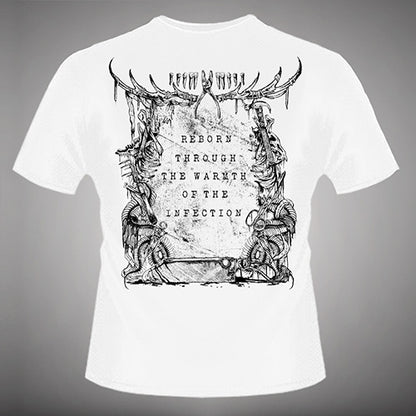 Benighted - Rat - T-shirt - Season of Mist - Image 2
