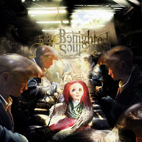 Benighted Soul - Start from Scratch - CD - Savage Prod