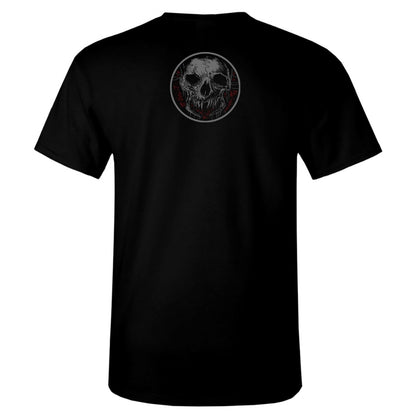 Benighted - Spread The Sickness - T-shirt - Self-released - Image 3