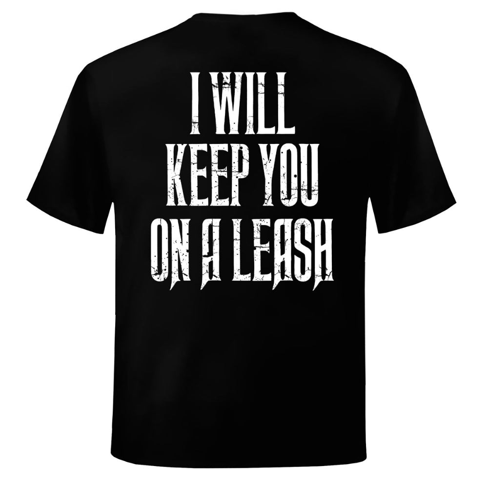 Benighted - The Spineless Freak - T-shirt - Season of Mist - Image 3