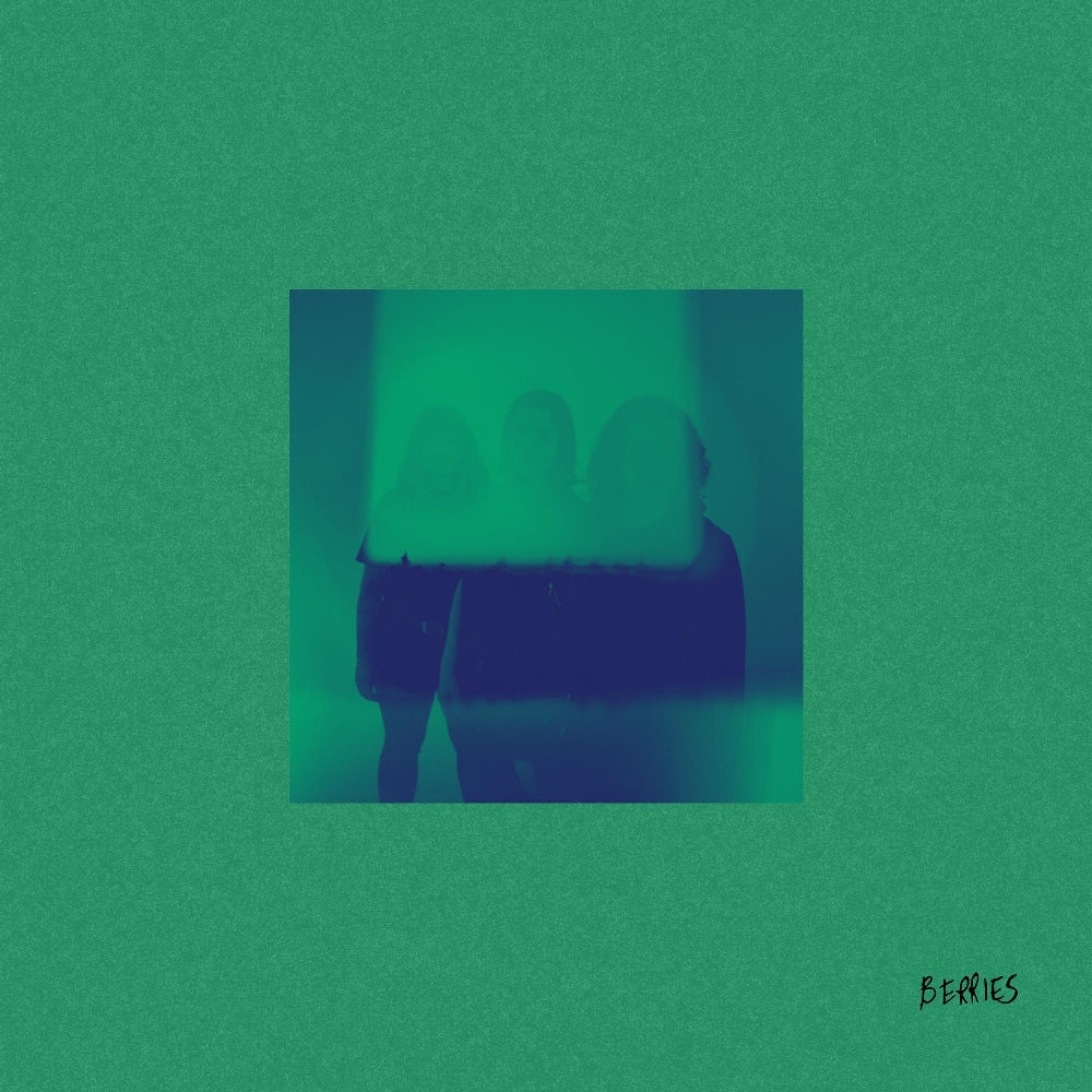 Berries - BERRIES - CD DIGISLEEVE - Xtra Mile Recordings Ltd