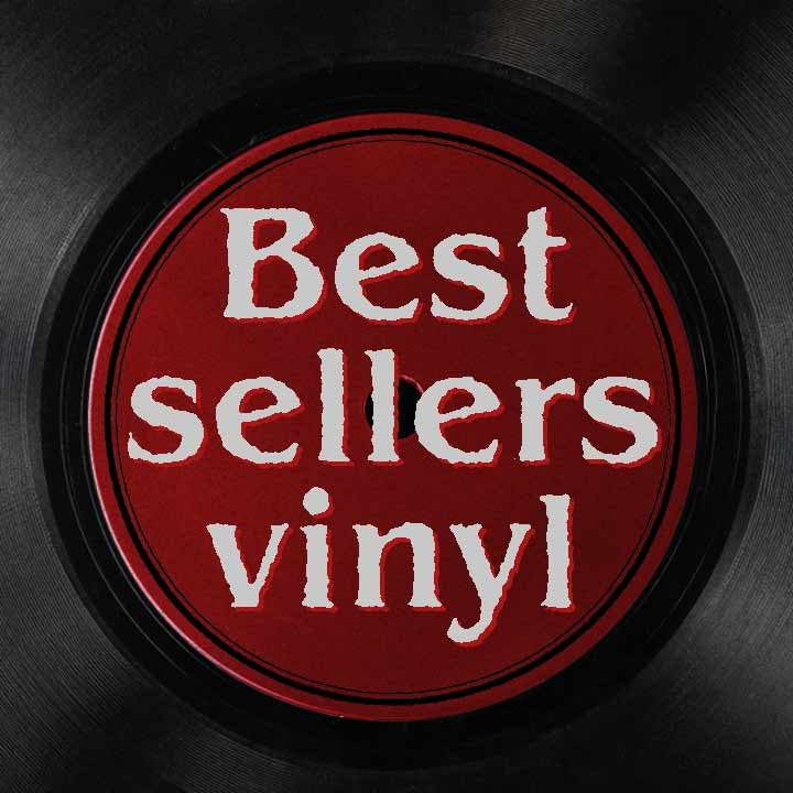 Meilleures ventes vinyle