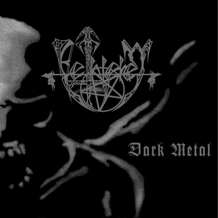 Bethlehem - Dark Metal - CD + DVD Digipak - Prophecy Productions