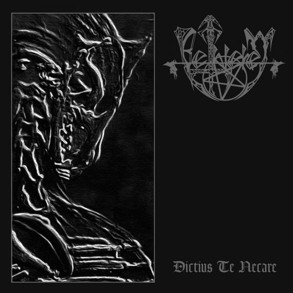 Bethlehem - Dictius Te Necare - CD DIGIPAK - Prophecy Productions