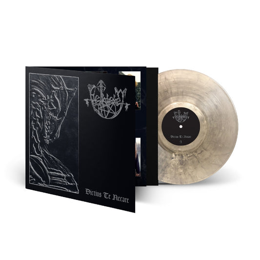 Bethlehem - Dictius Te Necare - LP Gatefold Coloured - Prophecy Productions