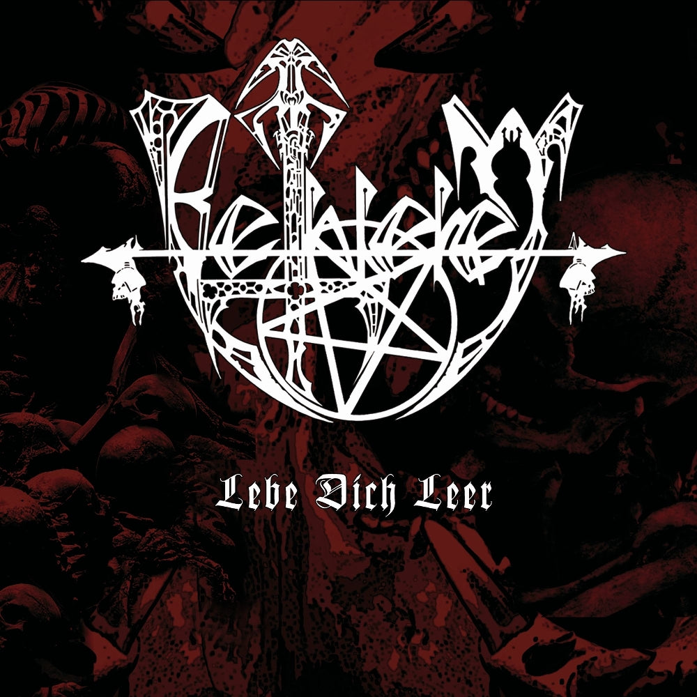 Bethlehem - Lebe Dich Leer - CD DIGIPAK - Prophecy Productions