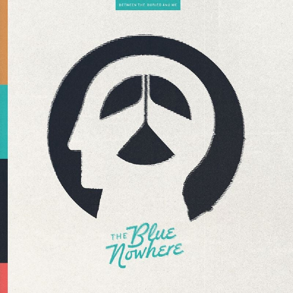 Between The Buried And Me - The Blue Nowhere - CD DIGISLEEVE - Inside Out