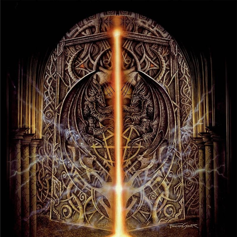 Bewitched - At The Gates Of Hell - CD - Osmose Productions