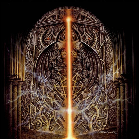 Bewitched - At The Gates Of Hell - CD - Osmose Productions