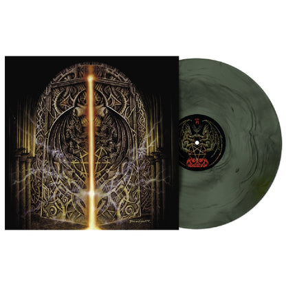 Bewitched - At The Gates Of Hell - LP COLOURED - Osmose Productions