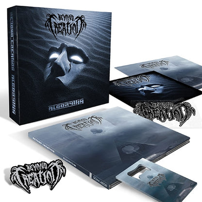 Beyond Creation - Algorythm - DIGIBOX - Season of Mist