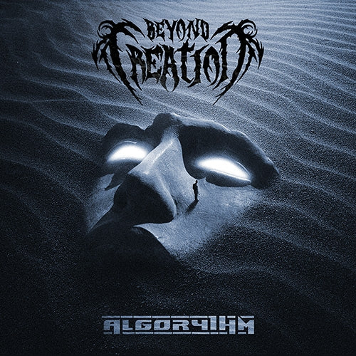 Beyond Creation - Algorythm - DIGIBOX - Season of Mist - Image 2