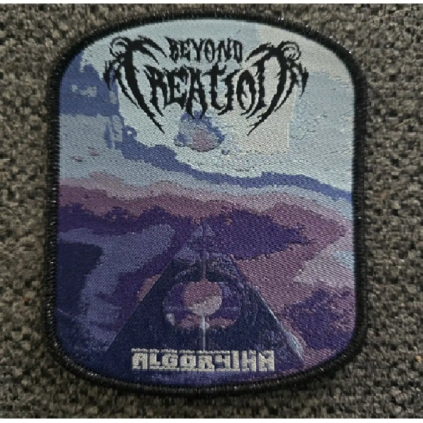 Beyond Creation - Algorythm - Merchandising - Image 1 - 