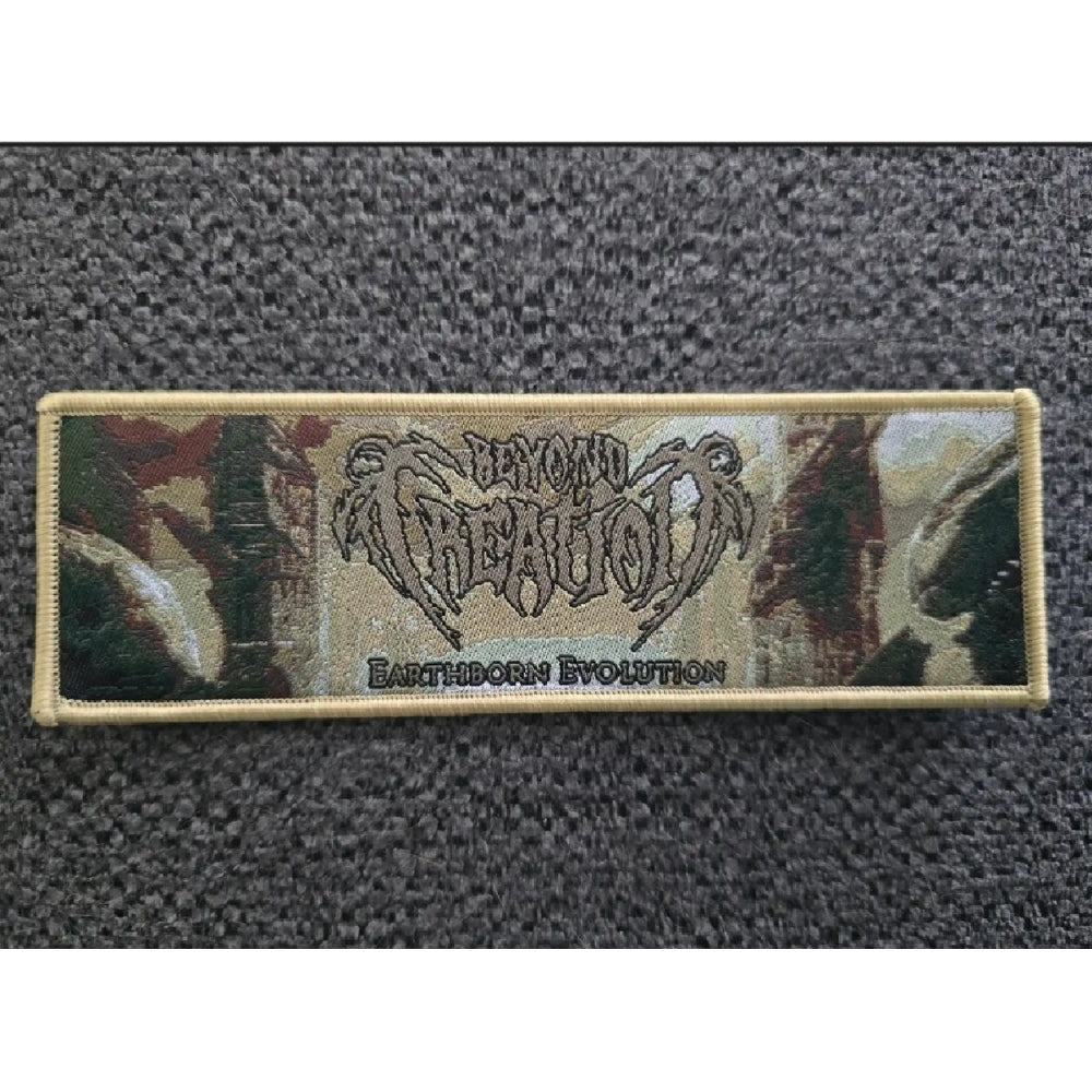 Beyond Creation - Earthborn Evolution - Merchandising - Image 1 - 