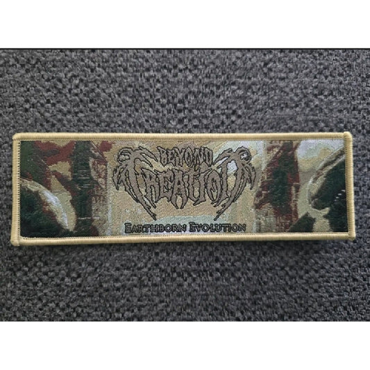 Beyond Creation - Earthborn Evolution - Merchandising - Image 1 - 