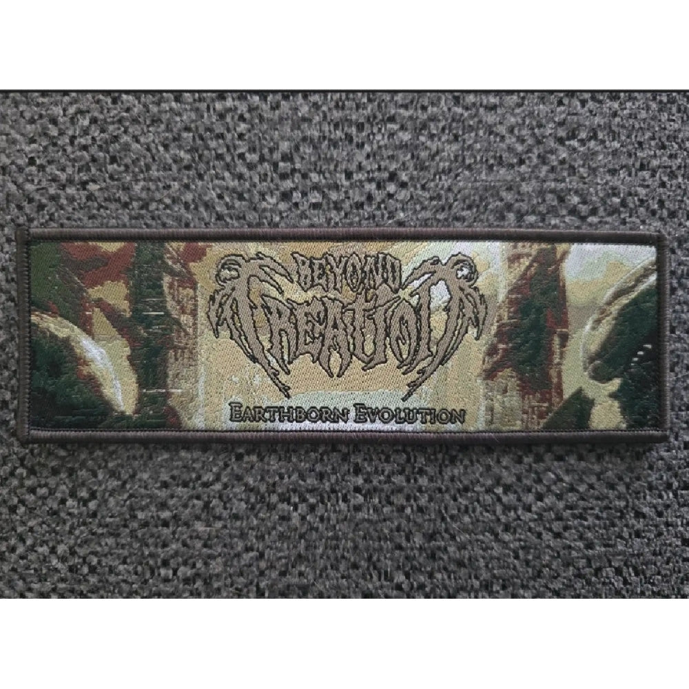 Beyond Creation - Earthborn Evolution - Merchandising - Image 2 - 