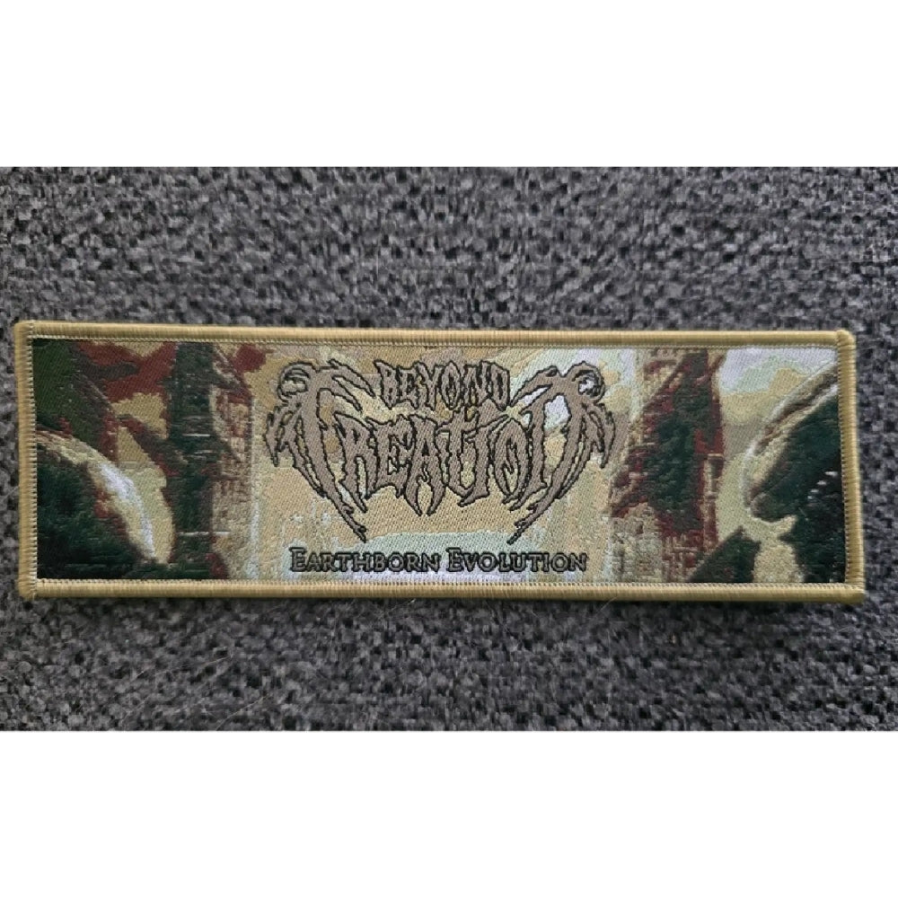 Beyond Creation - Earthborn Evolution - Merchandising - Image 3 - 