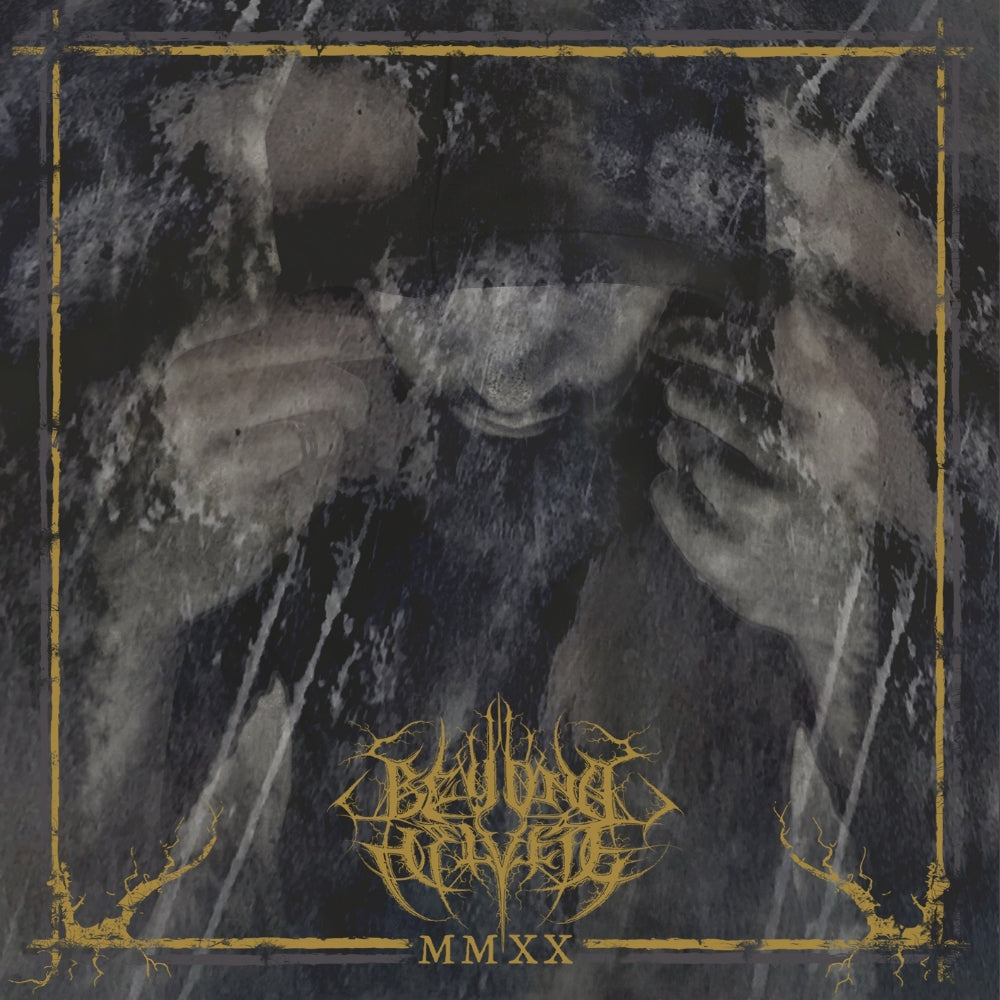 Beyond Helvete - MMXX - CD - Immortal Frost Productions