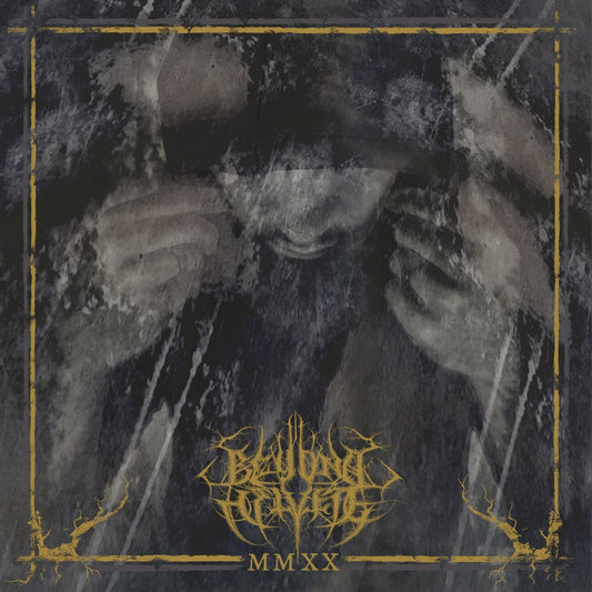 Beyond Helvete - MMXX - CD - Immortal Frost Productions
