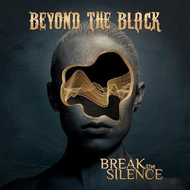 Beyond The Black - Break The Silence - LP COLOURED - Nuclear Blast - Image 2