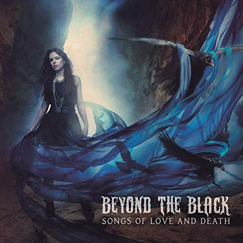 Beyond The Black - Songs Of Love & Death - CD - Napalm Records