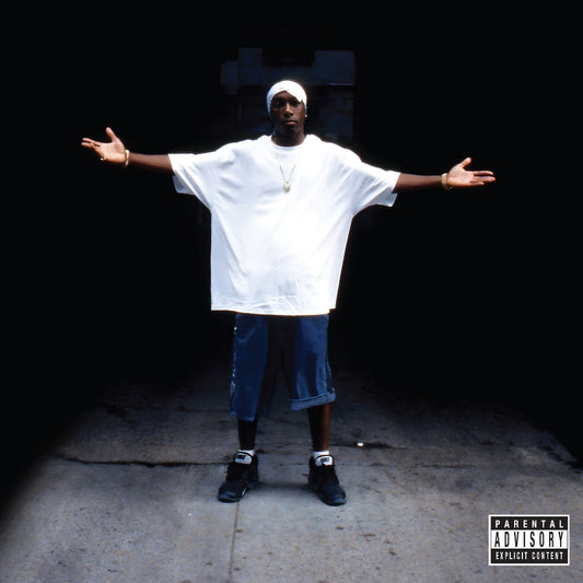 Big L - Harlem's Finest: Return Of The King - LP - Mass Appeal