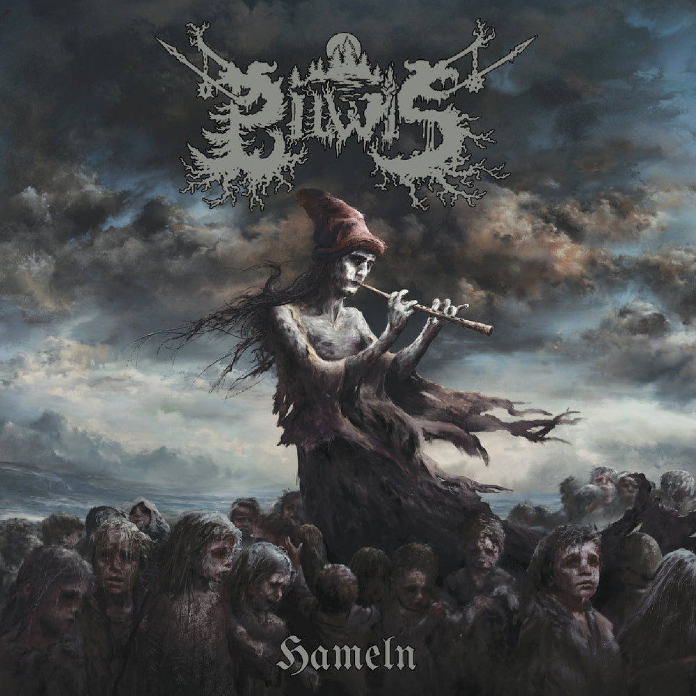 Bilwis - Hameln - CD DIGIPAK - Northern Silence