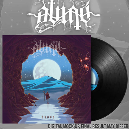Binah - Onkos - LP - Osmose Productions