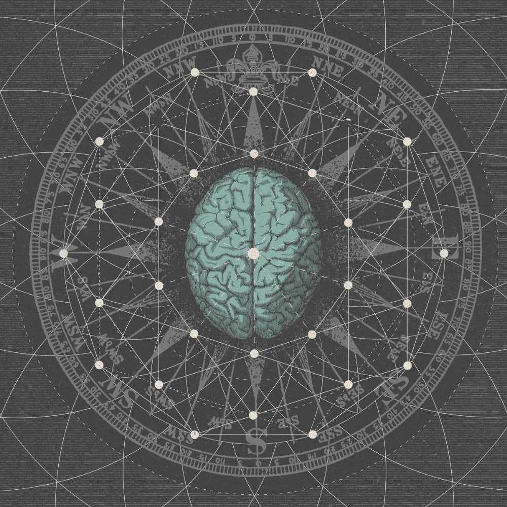 Bipolar Architecture - Metaphysicize - CD DIGISLEEVE - Pelagic