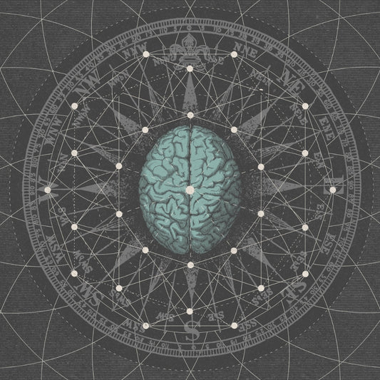 Bipolar Architecture - Metaphysicize - CD DIGISLEEVE - Pelagic