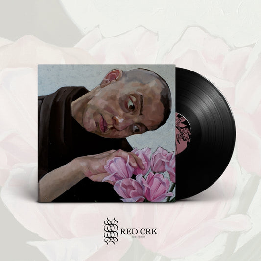 Birds In Row - Gris Klein - LP Gatefold - Red Crk Recordings