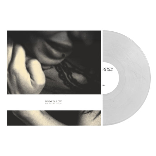 Birds In Row - You, Me & The Violence - LP COLOURED - Deathwish Inc.