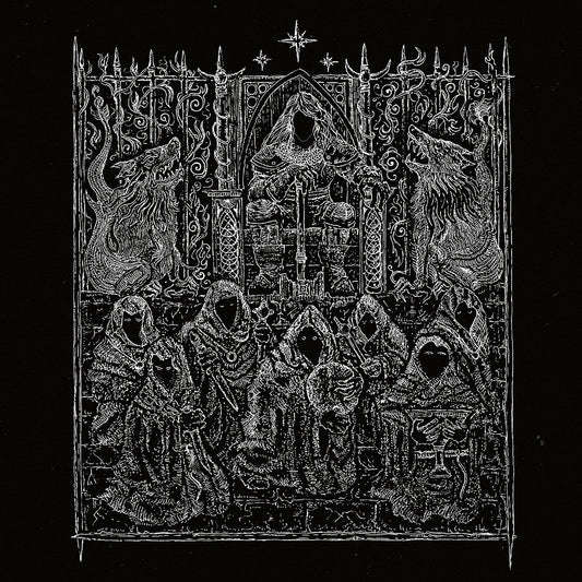 Bizarrekult - Alt Som Finnes - CD - Underground Activists