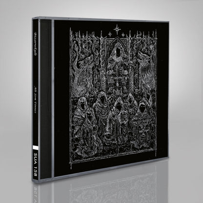Bizarrekult - Alt Som Finnes - CD - Underground Activists - Image 2