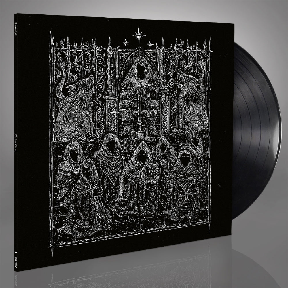 Bizarrekult - Alt Som Finnes - LP - Underground Activists